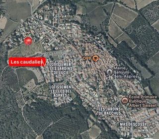  Terrain � vendre 200 m�