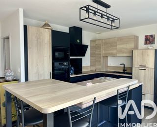  Maison � vendre 7 pi�ces 139 m�