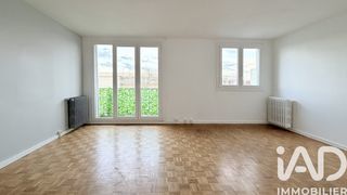  Appartement � vendre 3 pi�ces 57 m�
