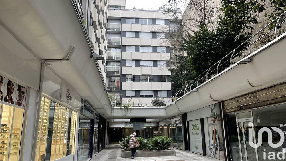 � vendre  Appartement Paris 9