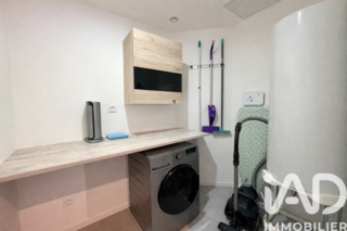  Maison � vendre 7 pi�ces 185 m�