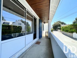  Appartement � vendre 3 pi�ces 55 m�