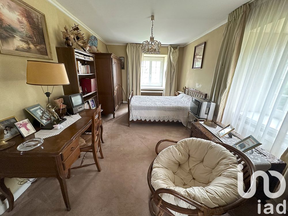 � vendre  Maison Saint-Maur-des-Foss�s (94100)