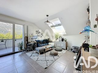  Appartement � vendre 3 pi�ces 62 m�