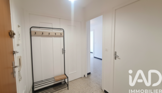  Appartement � vendre 1 pi�ce 41 m�