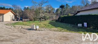  Terrain � vendre 532 m�