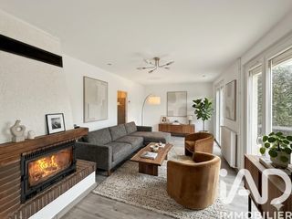  Maison � vendre 5 pi�ces 98 m�