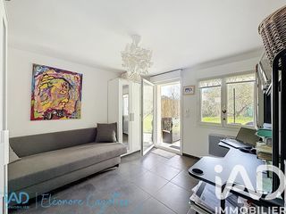  Appartement � vendre 2 pi�ces 50 m�