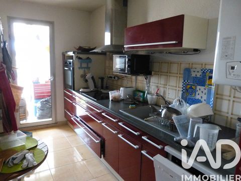  Appartement � vendre 4 pi�ces 79 m�
