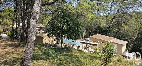   Vente Maison d'architecte 8 pi�ces Villa - 8 pi�ce(s) - 193 m�