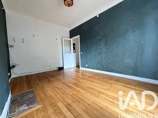  Appartement � vendre 3 pi�ces 58 m�