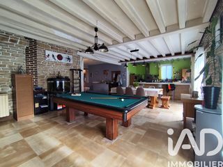  Maison � vendre 12 pi�ces 284 m�