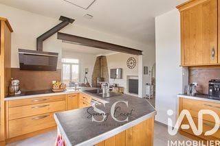  Maison � vendre 5 pi�ces 120 m�