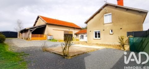   Vente Ferme 4 pi�ces Maison - 4 pi�ce(s) - 144 m�