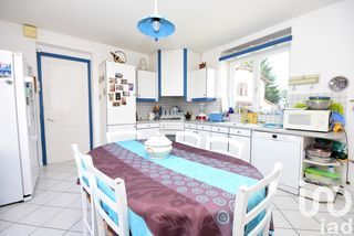  Maison � vendre 5 pi�ces 117 m�