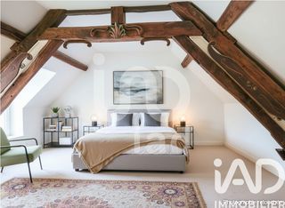  Maison � vendre 3 pi�ces 63 m�