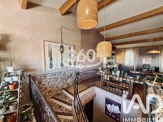  Maison � vendre 8 pi�ces 177 m�