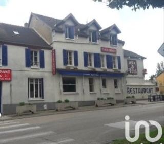  Immeuble � vendre 520 m�