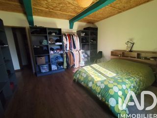  Maison � vendre 3 pi�ces 116 m�