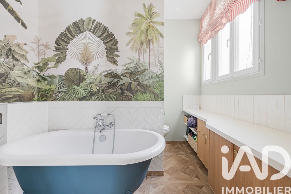 � vendre  Appartement Paris 17