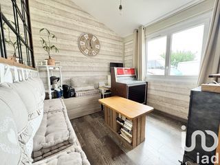  Terrain � vendre 330 m�