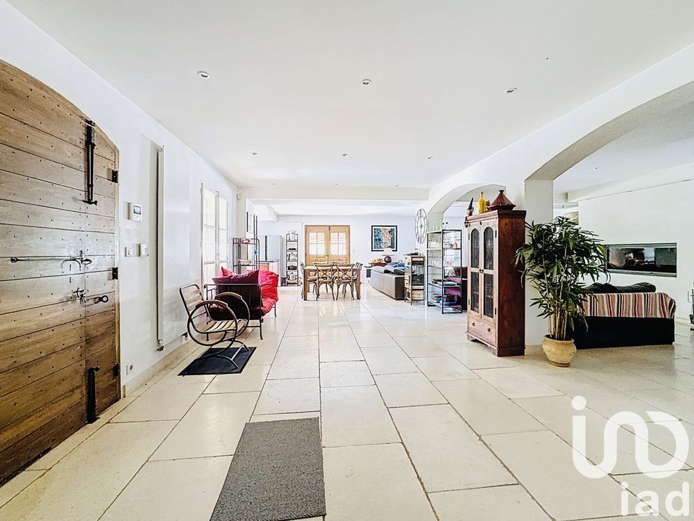 � vendre  Maison Graveson (13690)