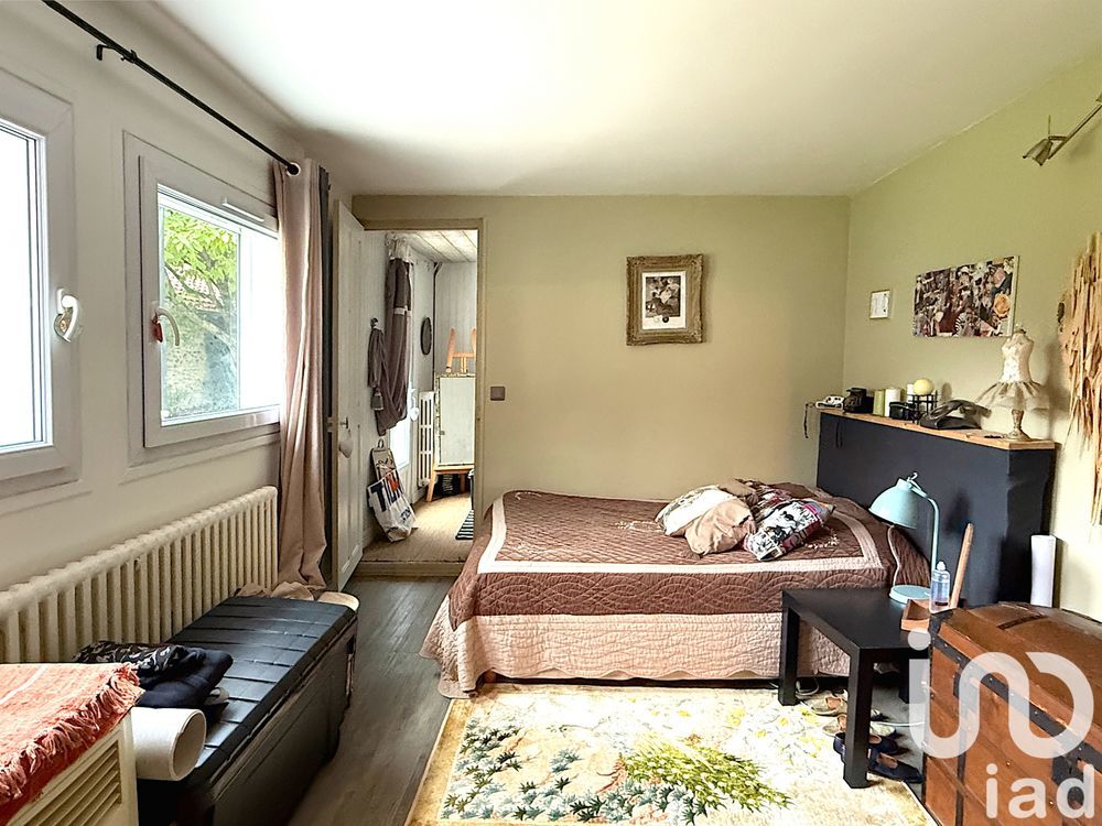 � vendre  Maison Montfort-l'Amaury (78490)