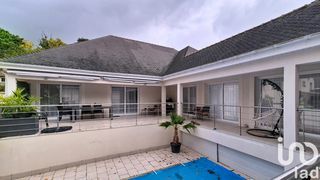  Maison � vendre 6 pi�ces 195 m�