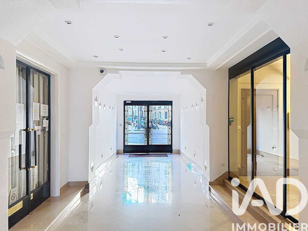 � vendre  Appartement Paris 16