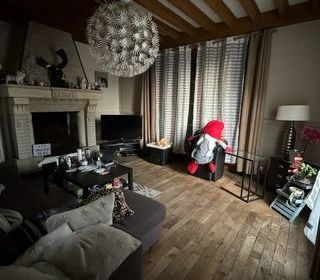  Maison � vendre 11 pi�ces 220 m�