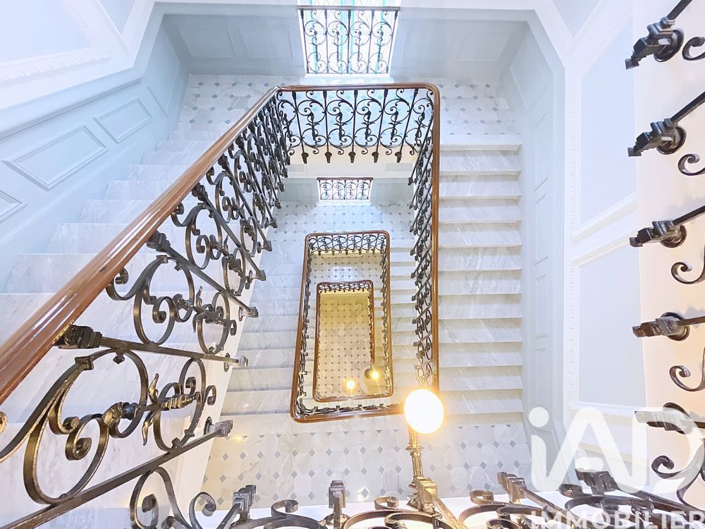 � vendre  Appartement Nice (06000)