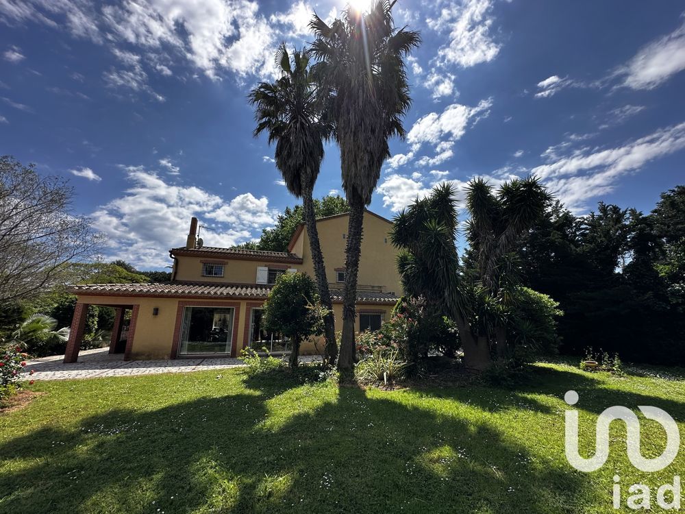 � vendre  Maison Perpignan (66000)