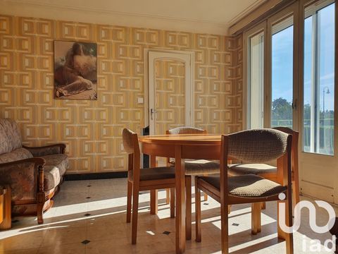   Vente Maison/villa 5 pi�ces Maison - 5 pi�ce(s) - 98 m�