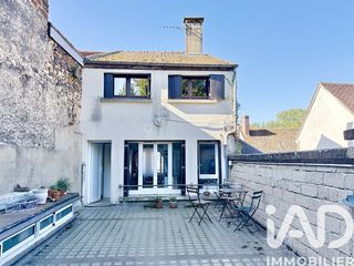  Appartement � vendre 3 pi�ces 65 m�