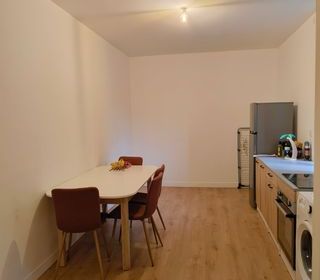  Appartement � vendre 2 pi�ces 46 m�