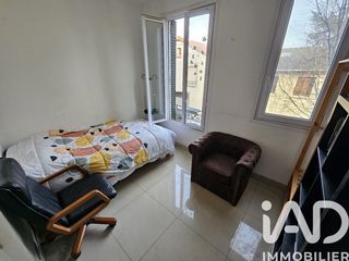  Appartement � vendre 1 pi�ce 13 m�