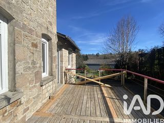  Maison � vendre 4 pi�ces 96 m�