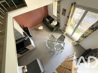  Appartement � vendre 2 pi�ces 25 m�