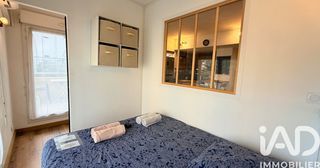  Appartement � vendre 2 pi�ces 29 m�