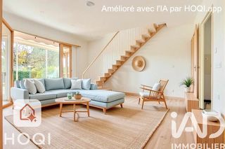  Maison � vendre 3 pi�ces 57 m�