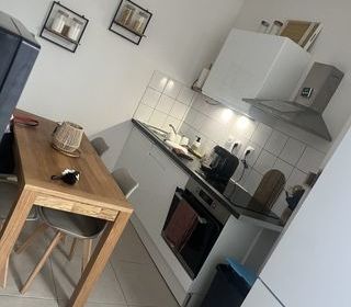  Maison � louer 2 pi�ces 42 m�