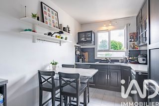  Appartement � vendre 6 pi�ces 130 m�