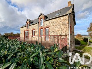  Maison � vendre 5 pi�ces 123 m�