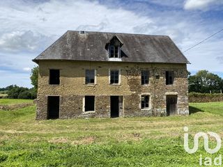  Maison � vendre 3 pi�ces 110 m�