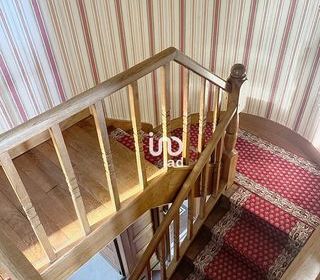  Maison � vendre 6 pi�ces 145 m�