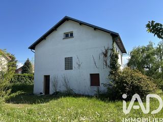  Maison � vendre 4 pi�ces 102 m�