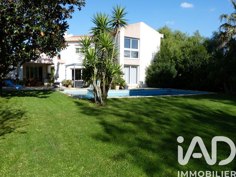 � vendre  Villa Canoh�s (66680)