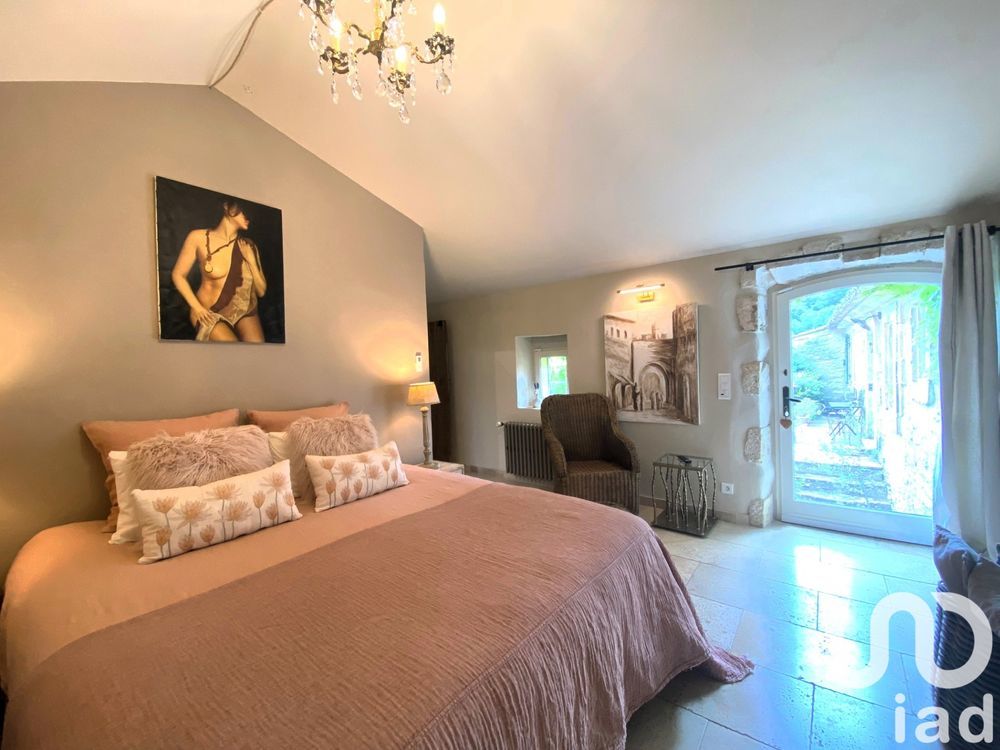 � vendre  Maison Gordes (84220)