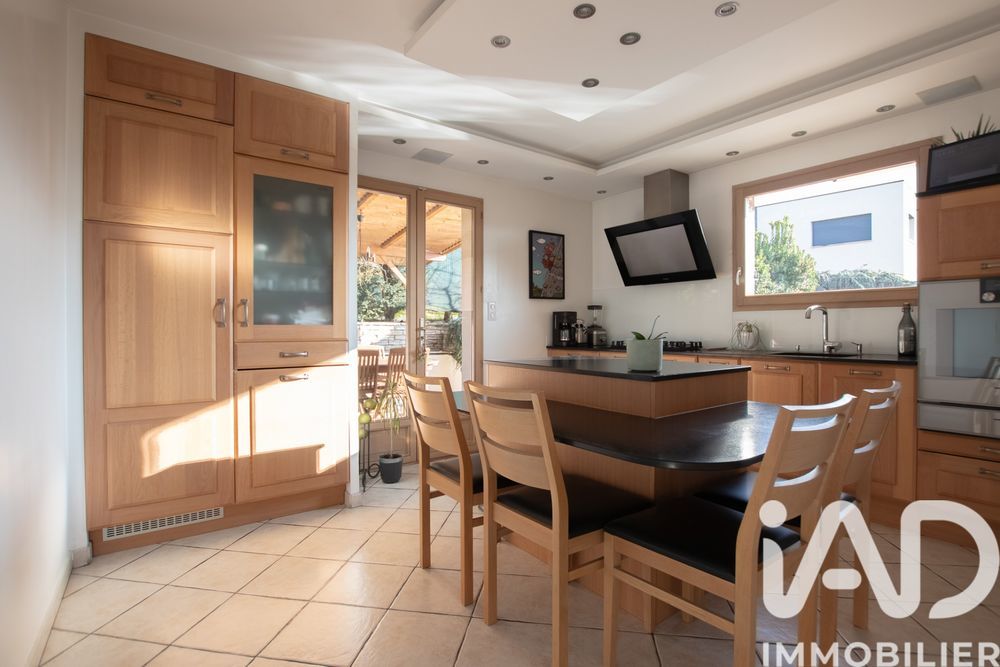 � vendre  Maison Aix-les-Bains (73100)