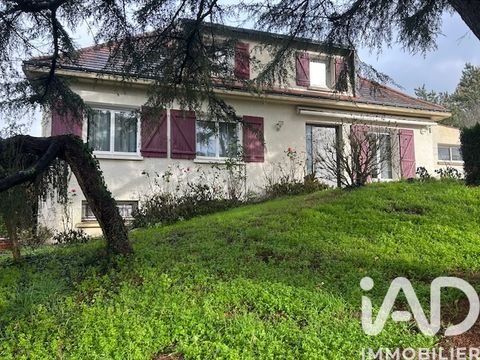   Vente Maison/villa 7 pi�ces Maison - 7 pi�ce(s) - 153 m�